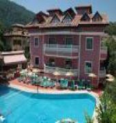 Bahar Hotel Marmaris