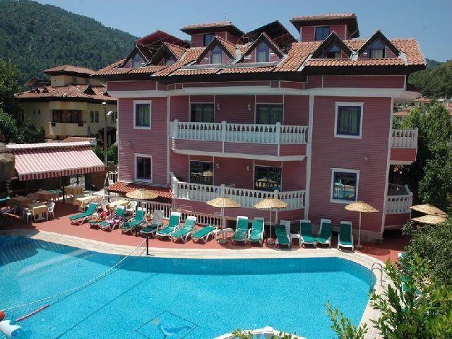Hotel Bahar 3*