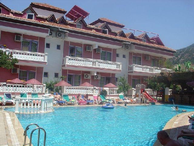 Hotel Bahar
